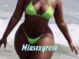 Miasexyrose