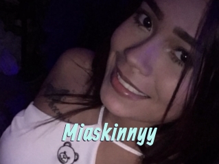 Miaskinnyy