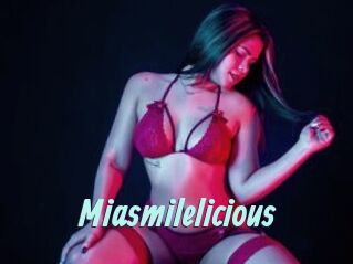 Miasmilelicious