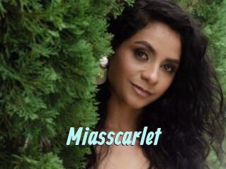Miasscarlet