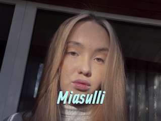 Miasulli