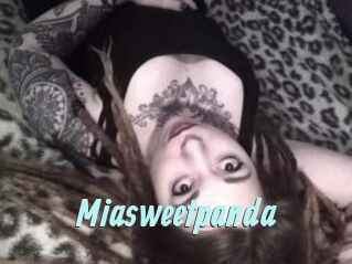 Miasweetpanda