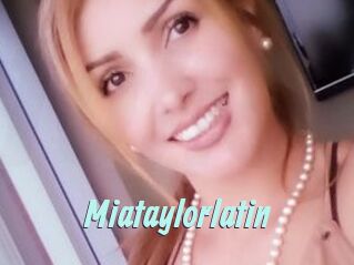 Miataylorlatin