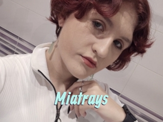 Miatrays