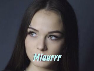 Miaurrr