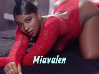 Miavalen