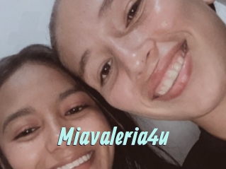 Miavaleria4u