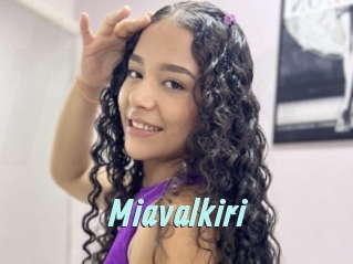 Miavalkiri