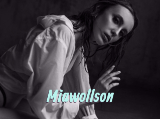 Miawollson
