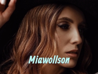 Miawollson