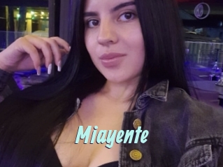 Miayente