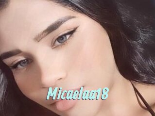 Micaelaa18