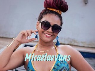 Micaelaevans