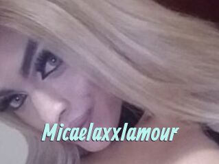 Micaelaxxlamour