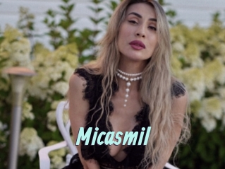 micasmil Ton Show