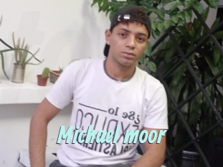 Michael_moor