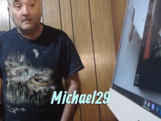 Michael29