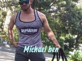 Michael_ben