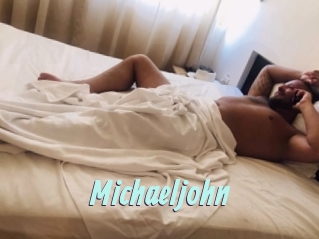 michaeljohn Ton Show