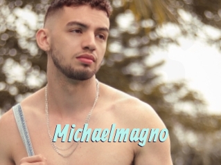 michaelmagno Ton Show