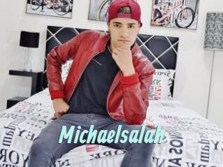 Michaelsalah