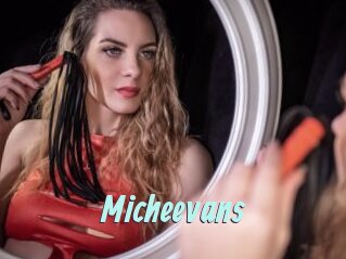 Micheevans