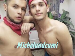 Michelandcami
