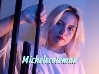 michelecoleman Ton Show