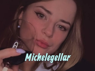 michelegellar Ton Show