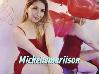 Michellemariison