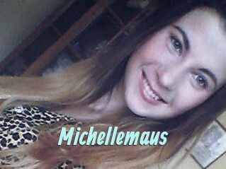 Michellemaus