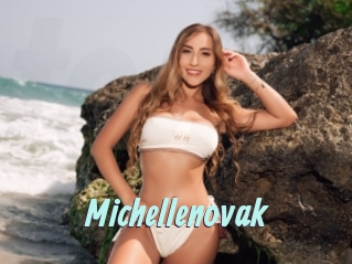 Michellenovak