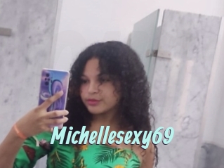 Michellesexy69