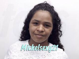 Michelsexy21