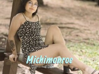 Michimonroe