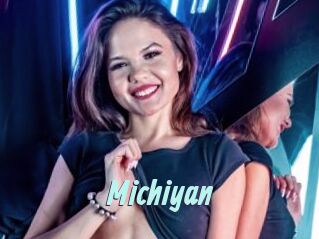 Michiyan
