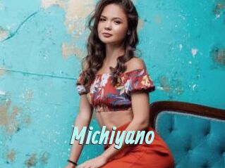 Michiyano