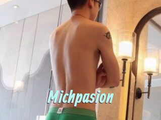 Michpasion