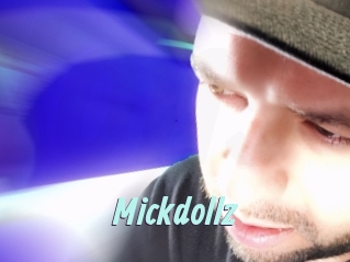 mickdollz Ton Show