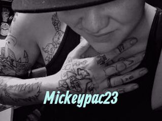 Mickeypac23