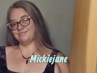 Mickiejane