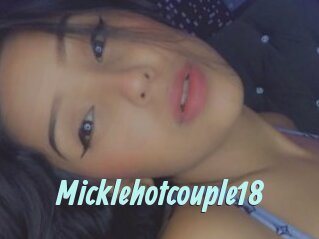 Micklehotcouple18