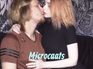Microcaats