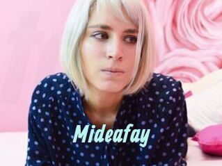 Mideafay