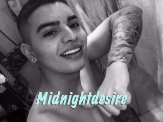 midnightdesire Ton Show