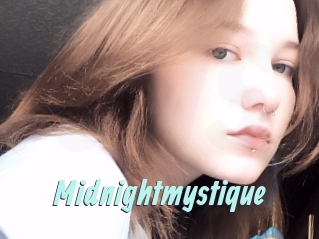 Midnightmystique