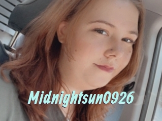 Midnightsun0926