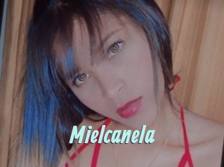 Mielcanela