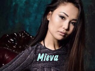 Mieva