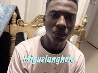 miguelanghelo Ton Show